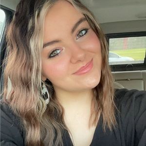 Meet your Posher, Rylee